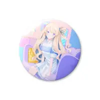 Mumano Ririmu - Badge - VTuber