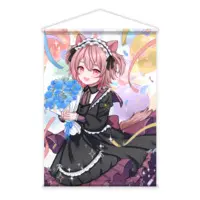 Rabis Valet - Tapestry - VTuber