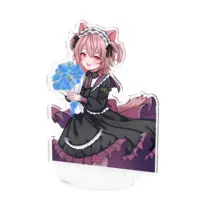 Rabis Valet - Acrylic stand - VTuber