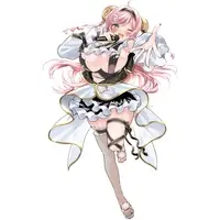 Natsume Minori - Acrylic stand - VTuber