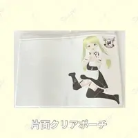 Akaduki Seika - Pouch - VTuber