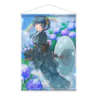 Yosuga - Tapestry - VTuber