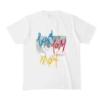 Koneko no Lu - Clothes - T-shirts - VTuber Size-M