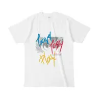 Koneko no Lu - Clothes - T-shirts - VTuber Size-L