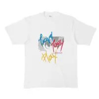 Koneko no Lu - Clothes - T-shirts - VTuber Size-XL