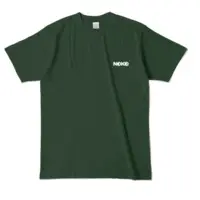 Uduki Noko - Clothes - T-shirts - VTuber Size-L