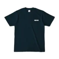 Uduki Noko - Clothes - T-shirts - VTuber Size-S