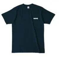 Uduki Noko - Clothes - T-shirts - VTuber Size-L