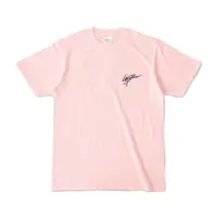 Uduki Noko - Clothes - T-shirts - VTuber Size-S
