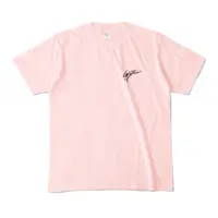 Uduki Noko - Clothes - T-shirts - VTuber Size-M