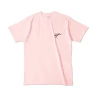 Uduki Noko - Clothes - T-shirts - VTuber Size-L