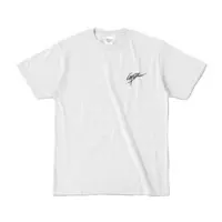 Uduki Noko - Clothes - T-shirts - VTuber Size-S