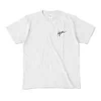 Uduki Noko - Clothes - T-shirts - VTuber Size-M