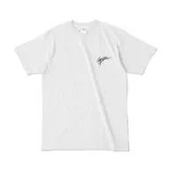 Uduki Noko - Clothes - T-shirts - VTuber Size-L