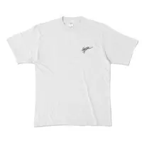 Uduki Noko - Clothes - T-shirts - VTuber Size-XL