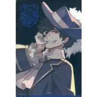 Mondo - Stickers - Crazy Raccoon
