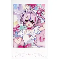 Maria Marionette - Character Card - ILUNA