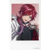 Lauren Iroas - Character Card - Eden-gumi