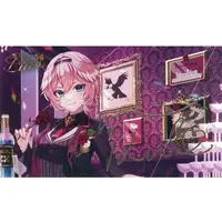Takane Lui - Character Card - holoX