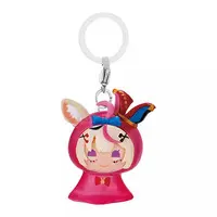 Omaru Polka - Mejirushi Accessory - Key Chain - hololive