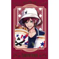 Lauren Iroas - Eden-gumi 3rd Anniversary - Character Card - Eden-gumi