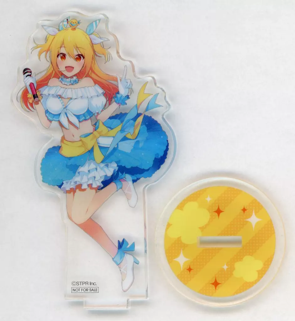 Pmaru-sama - Acrylic stand - Utaite