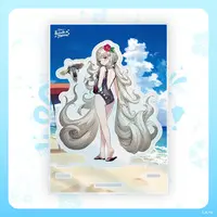 Reimu Endou - Acrylic stand - Nijisanji