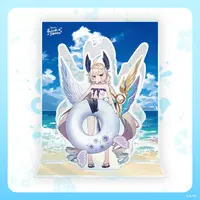 Enna Alouette - Acrylic stand - Nijisanji
