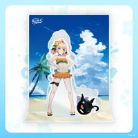 Millie Parfait - Acrylic stand - Nijisanji