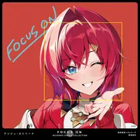 Ange Katrina - CD - Nijisanji