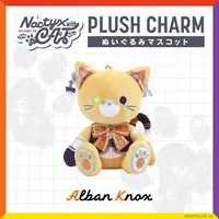 Alban Knox - Plush - Noctyx