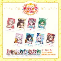 Nijisanji - Character Card (Random Item)