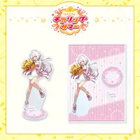 Shiina Yuika - Acrylic stand - Nijisanji