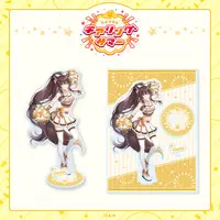 Fumi - Acrylic stand - Nijisanji