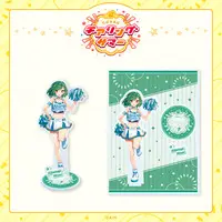 Kitakoji Hisui - Acrylic stand - Nijisanji