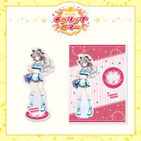 Ishigami Nozomi - Acrylic stand - Nijisanji