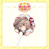 Furen E Lustario - Paper fan - Nijisanji