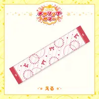 Elu - Towels - Nijisanji
