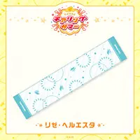 Lize Helesta - Towels - Nijisanji