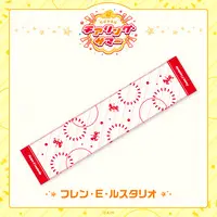 Furen E Lustario - Towels - Nijisanji