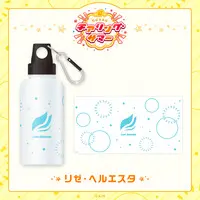 Lize Helesta - Drink Bottle - Nijisanji