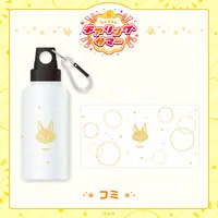 Fumi - Drink Bottle - Nijisanji