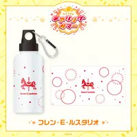 Furen E Lustario - Drink Bottle - Nijisanji