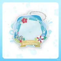 Nijisanji - Badge - Millie Parfait & Reimu Endou & Enna Alouette