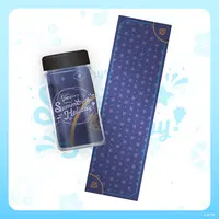 Enna Alouette - Drink Bottle - Towels - Nijisanji