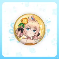 Millie Parfait - Badge - Nijisanji
