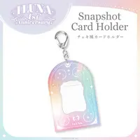 ILUNA - Card Holder