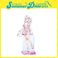 Sukoya Kana - Nijisanji Summer Date - Acrylic stand - Nijisanji