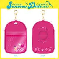 Sukoya Kana - Nijisanji Summer Date - Pouch - Nijisanji