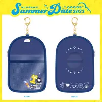 Mashiro Meme - Nijisanji Summer Date - Pouch - Nijisanji